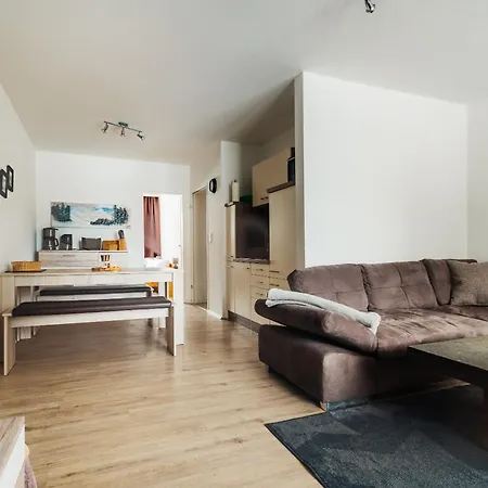 Apartament Harzlodge Wildling
