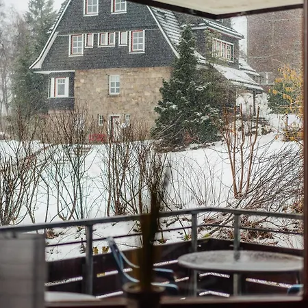 Apartament Harzlodge Wildling
