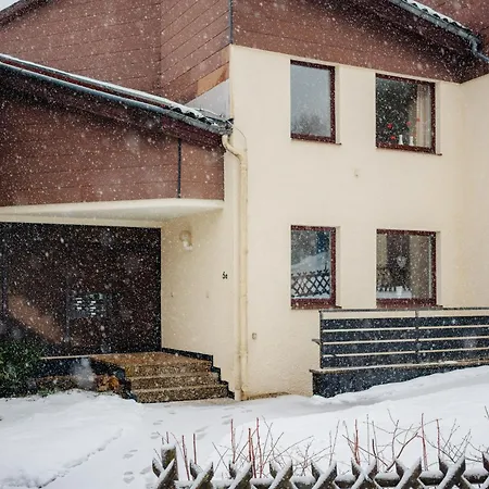 Harzlodge Wildling Apartament Braunlage