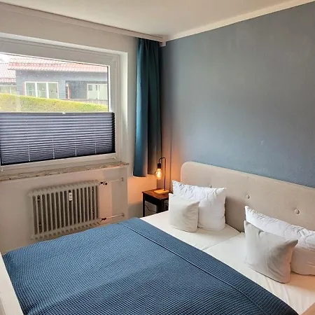 Apartament Harzlodge Wildling
