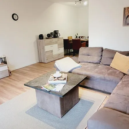 Apartament Harzlodge Wildling